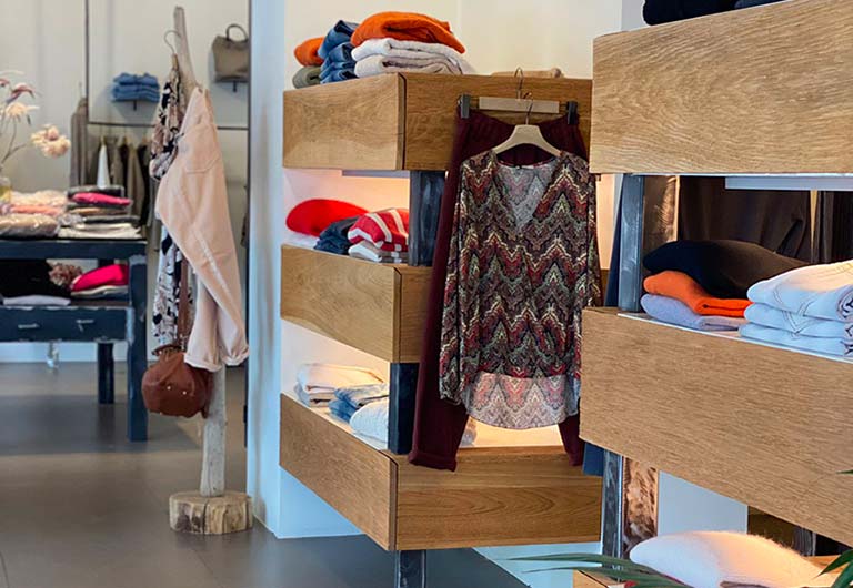 Abbigliamento Riccione Donna Negozio