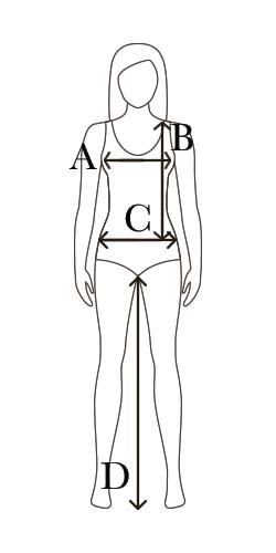 Guida Alle Taglie Aleabbigliamento 2