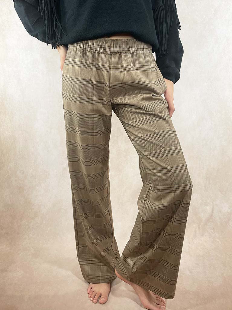 Pantalone Palazzo