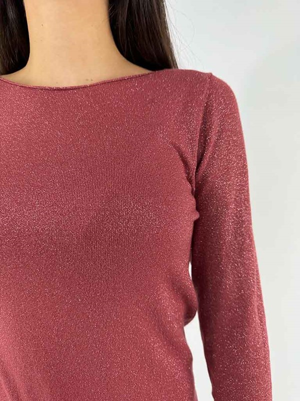 abito-lurex-viscosa-con-collo-arricciato