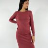 abito-lurex-viscosa-rosso-rubino