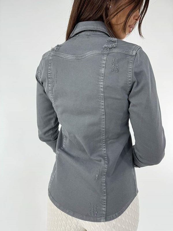 camicia-texana-con-rotture-elasticizzata