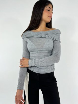 Maglia leggera shiffer