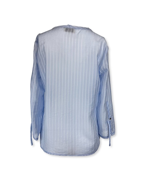 blusa-con-laccetti-manica-righe