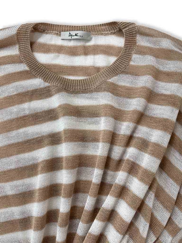 maglia-over-misto-viscosa-a-righe-effetto-lino