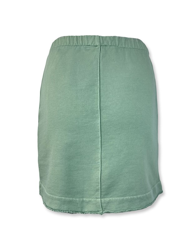 minigonna-in-felpa-corta