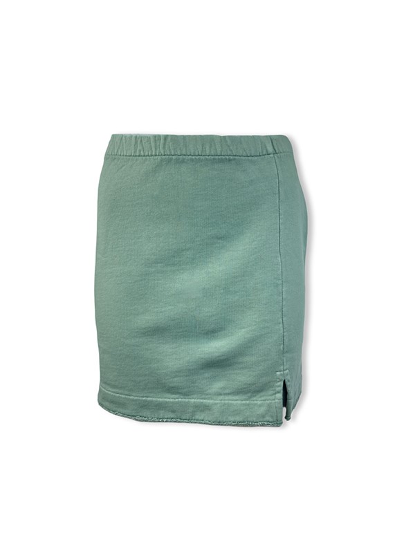 minigonna-in-felpa-edera-sportiva