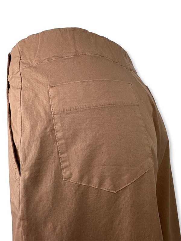 pantagonna-in-gabardina-moka-mousse