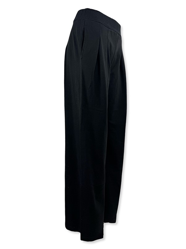 pantalone-in-felpa-largo-nero