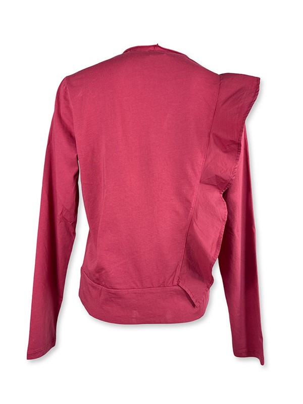 t-shirt-con-frappa-manica-lunga.rossa