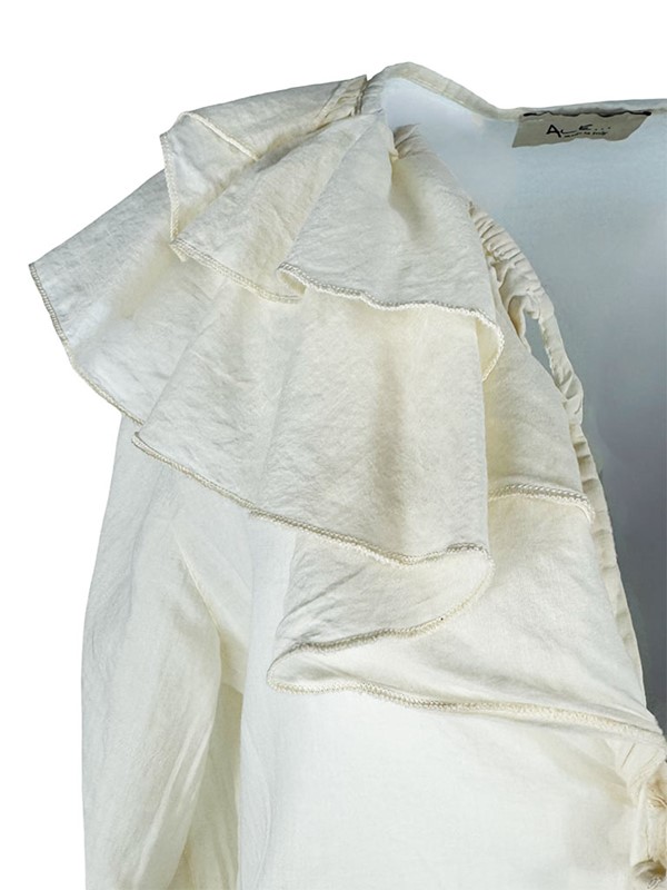 camicia-con-frappa-e-nappine-gesso