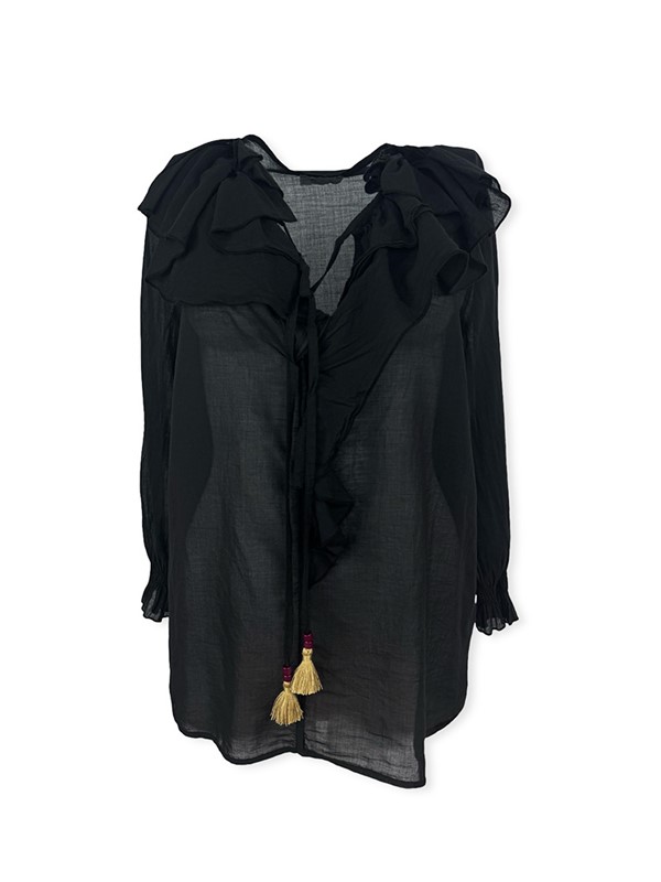 camicia-con-frappa-e-nappine-nero