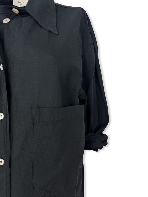 camicione-in-mussola-con-taschino-nero