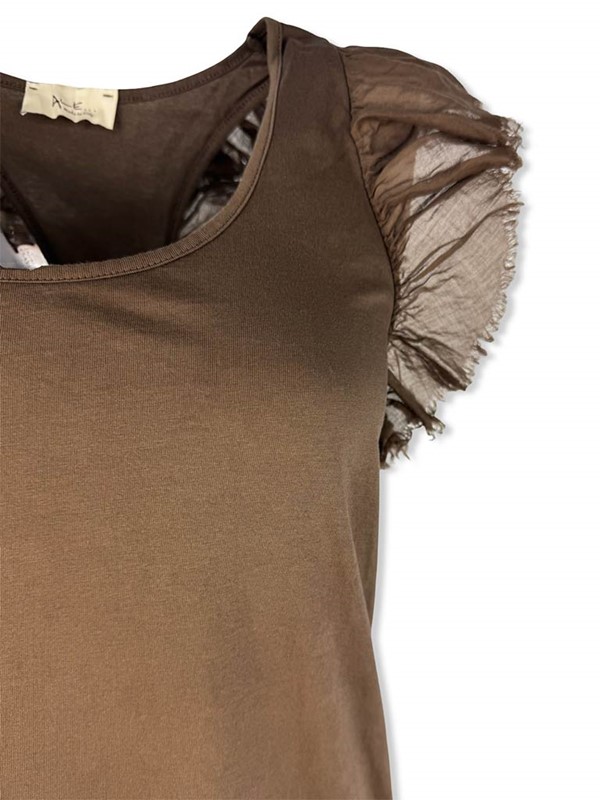 abito-con-frappa-sfrangiata-cacao