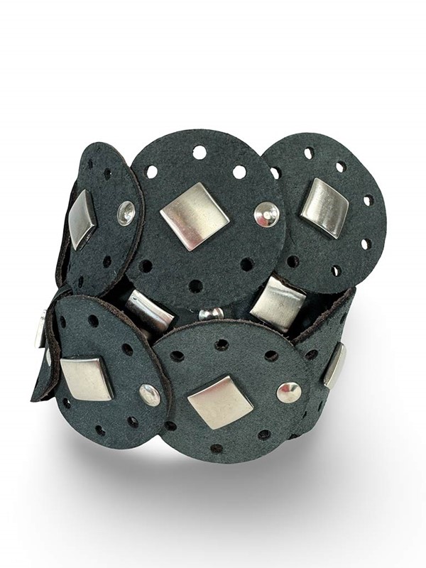 cintura-in-pelle-boho-nickel