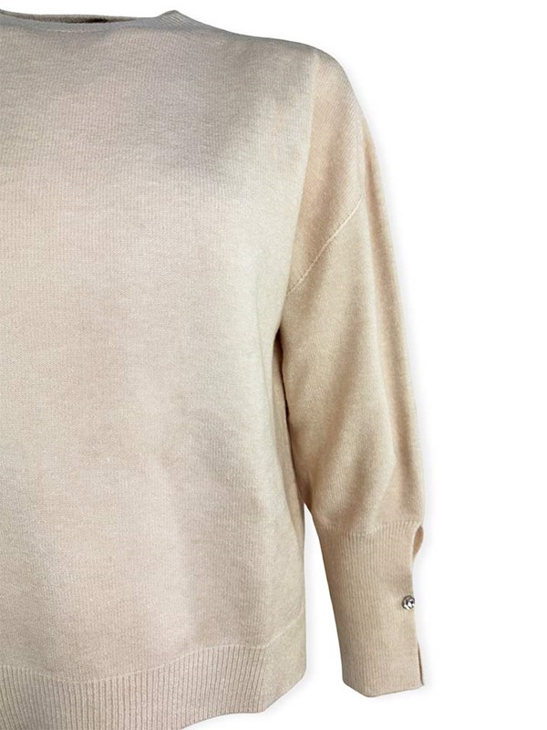 maglia-polsino-strass-goccia