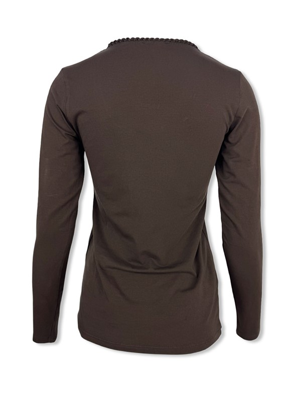 t-shirt-con-fiocco-maculato-cotone