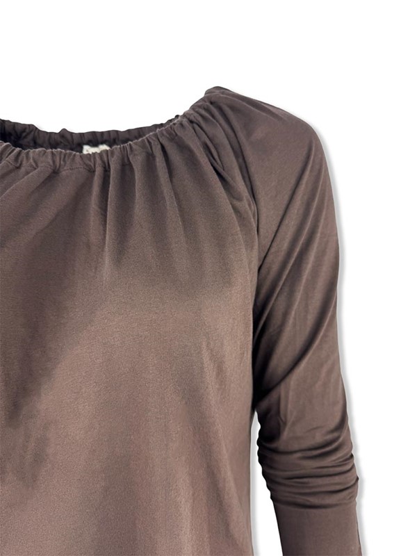 t-shirt-scollo-barchetta-con-elastico-cioccolato