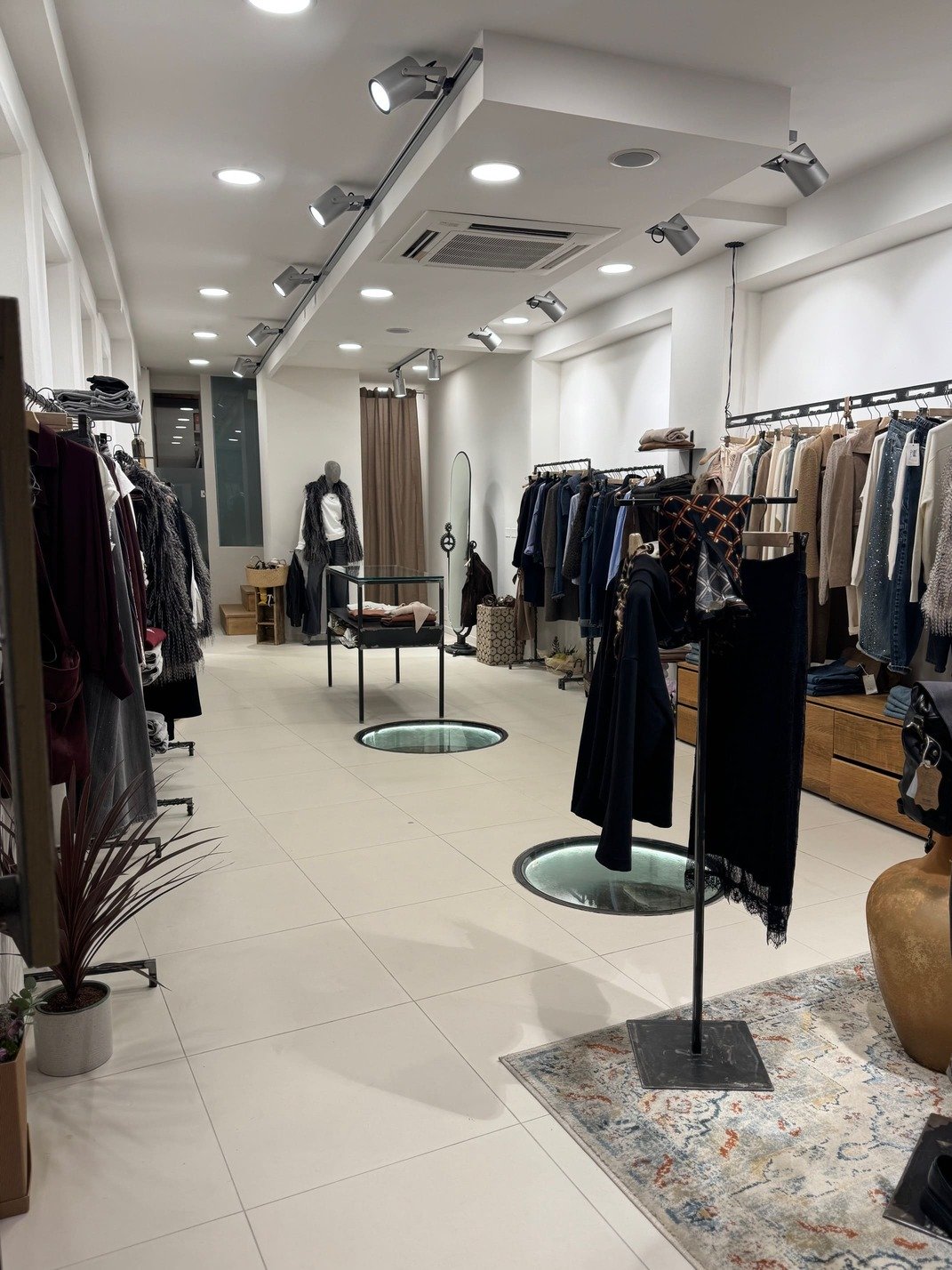 Aleabbigliamento Negozio Santarcangelo