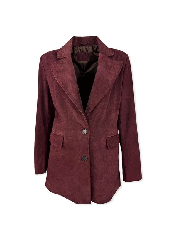 giacca-lunga-scamosciata-suede