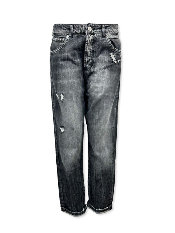 jeans-relaxed-con-rotture-nero