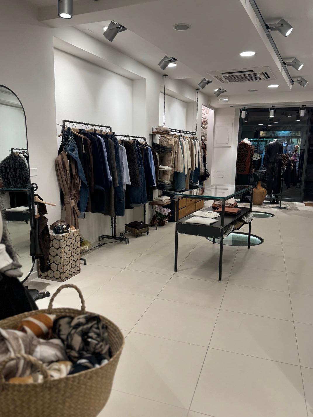 Negozio Santarcangelo