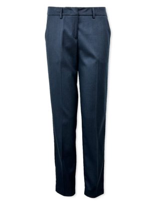 Pantalone a sigaretta punto roma