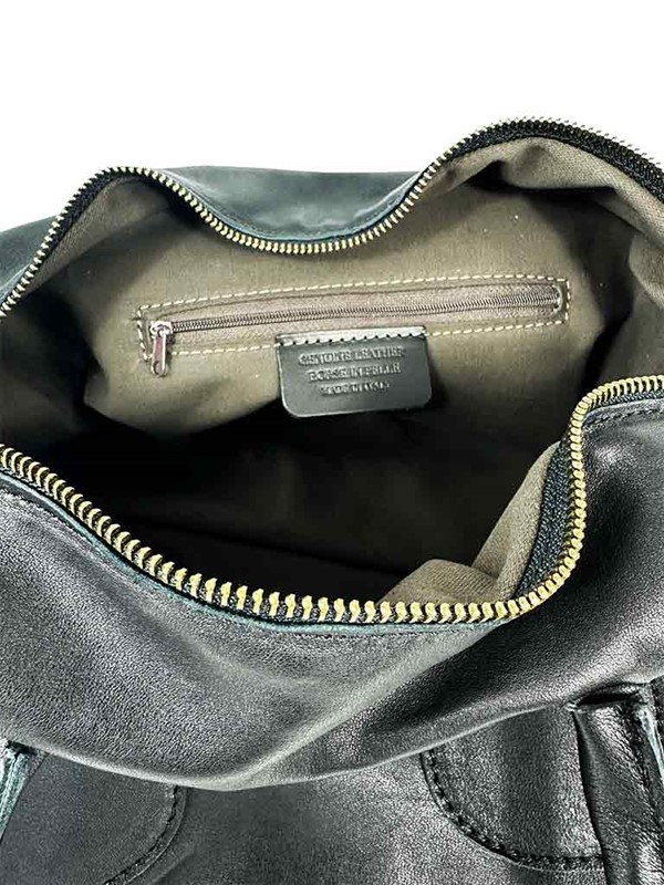 bauletto-morbido-in-pelle-nero