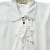blusa-in-georgette-con-ruche-bianco