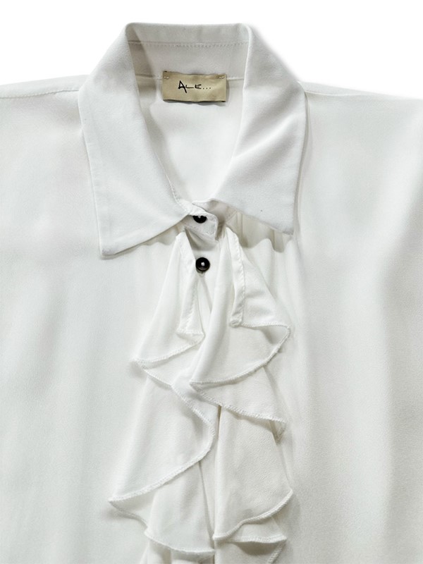 blusa-in-georgette-con-ruche-bianco