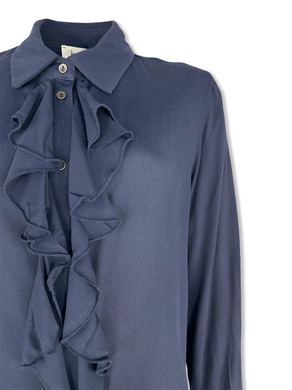 blusa-in-georgette-con-ruche-velata