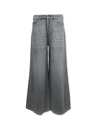 Jeans wide leg