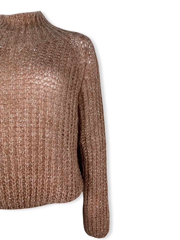 pull-crop-con-paillettes-misto-mohair-collo-vulcano