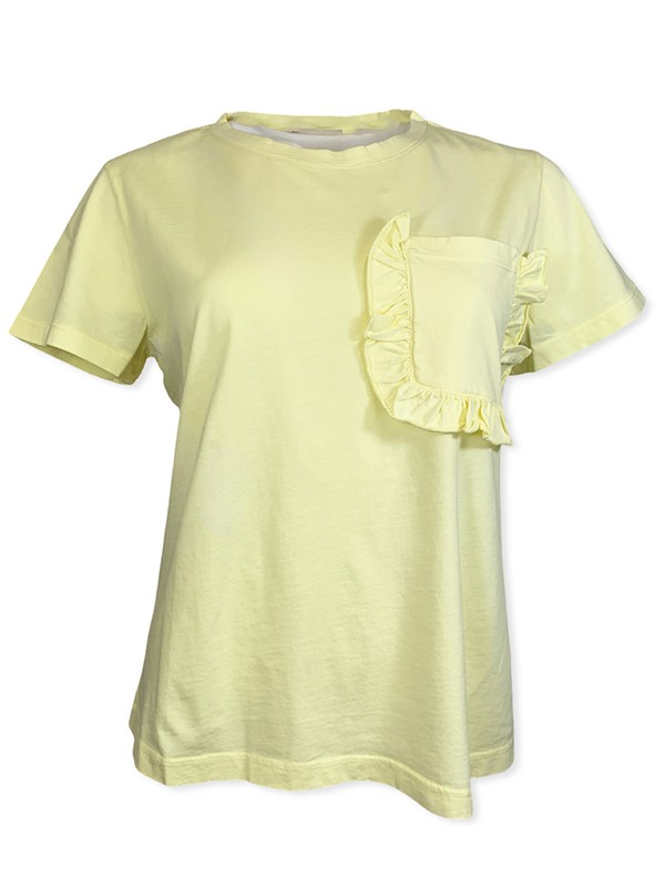 T-shirt taschino frappina - immagine 5