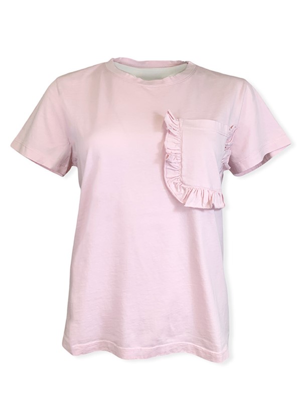 T-shirt taschino frappina - immagine 6