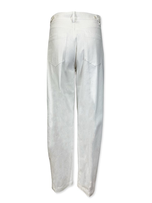 Pantalone elegante baggy balloon - immagine 5