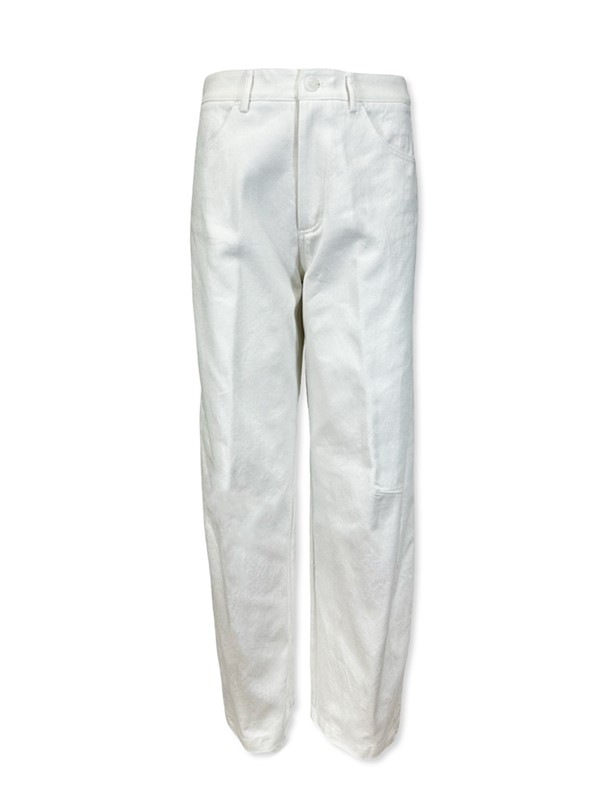 Pantalone elegante baggy balloon - immagine 2