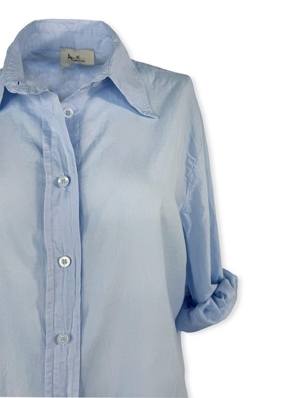 Camicione in mussola - immagine 3