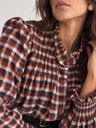CAMICIE E BLUSE